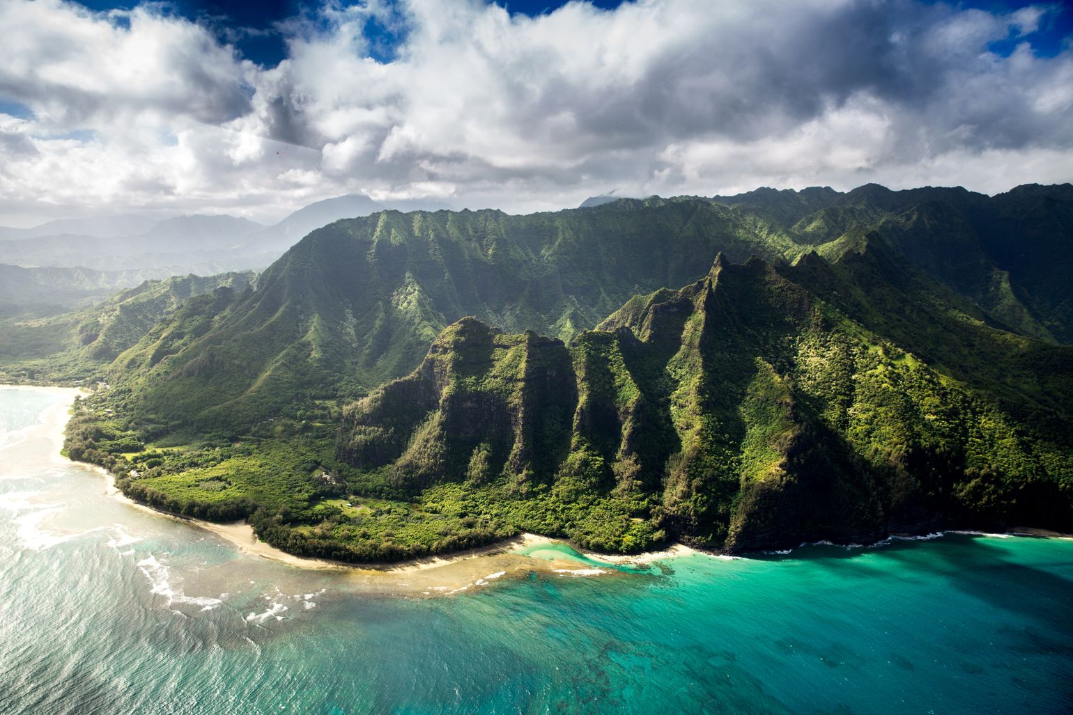 huwelijksreis Hawaii